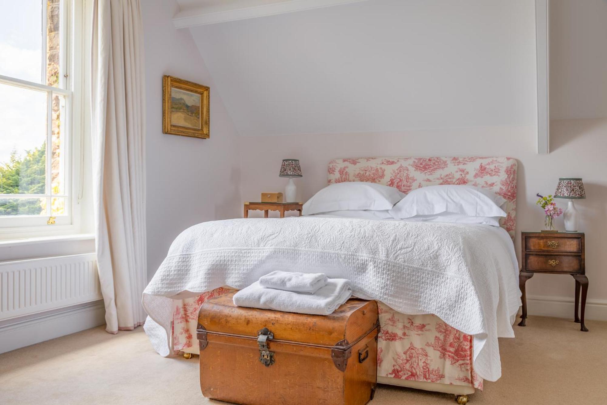 סווינדון Overtown Manor Bed And Breakfast מראה חיצוני תמונה