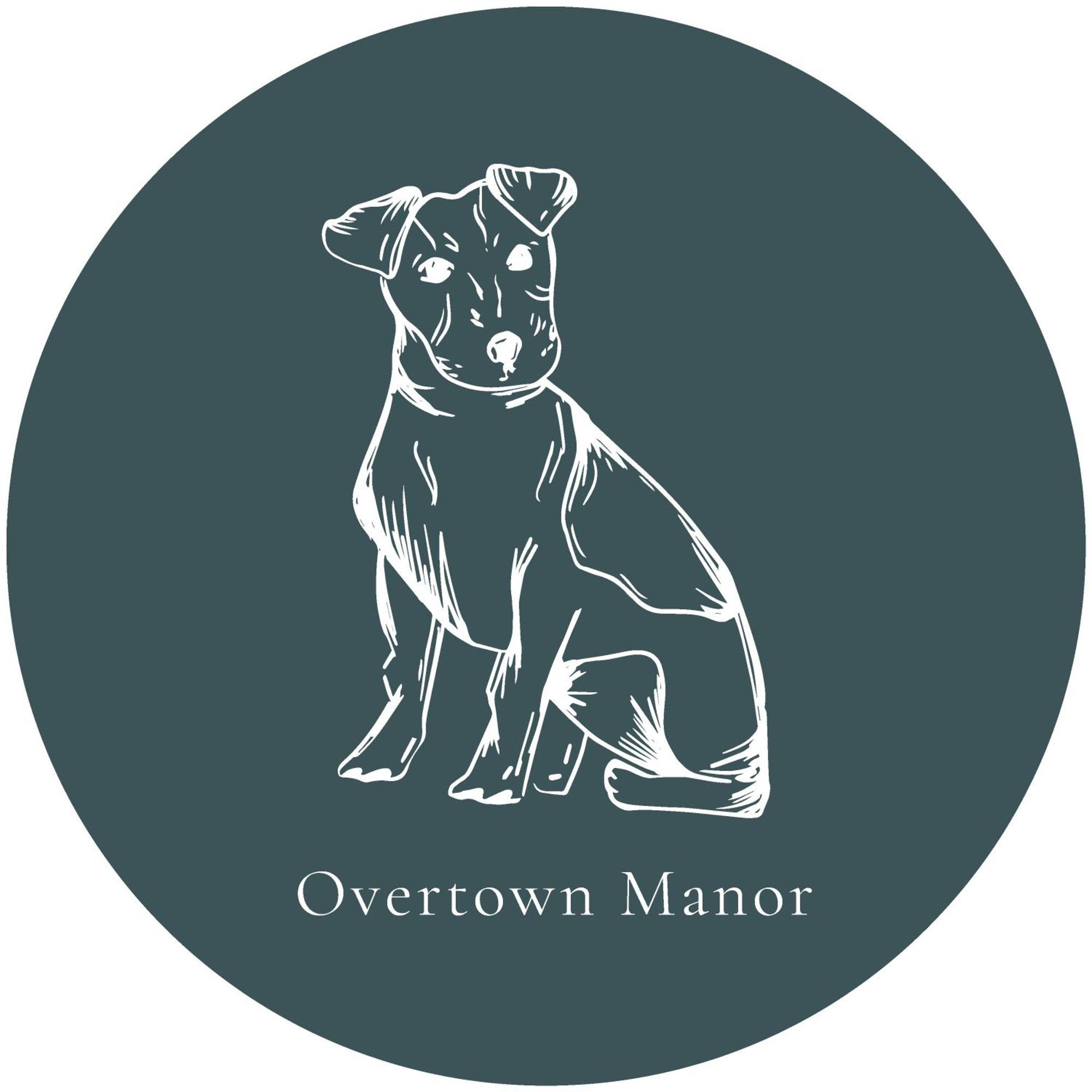 סווינדון Overtown Manor Bed And Breakfast מראה חיצוני תמונה