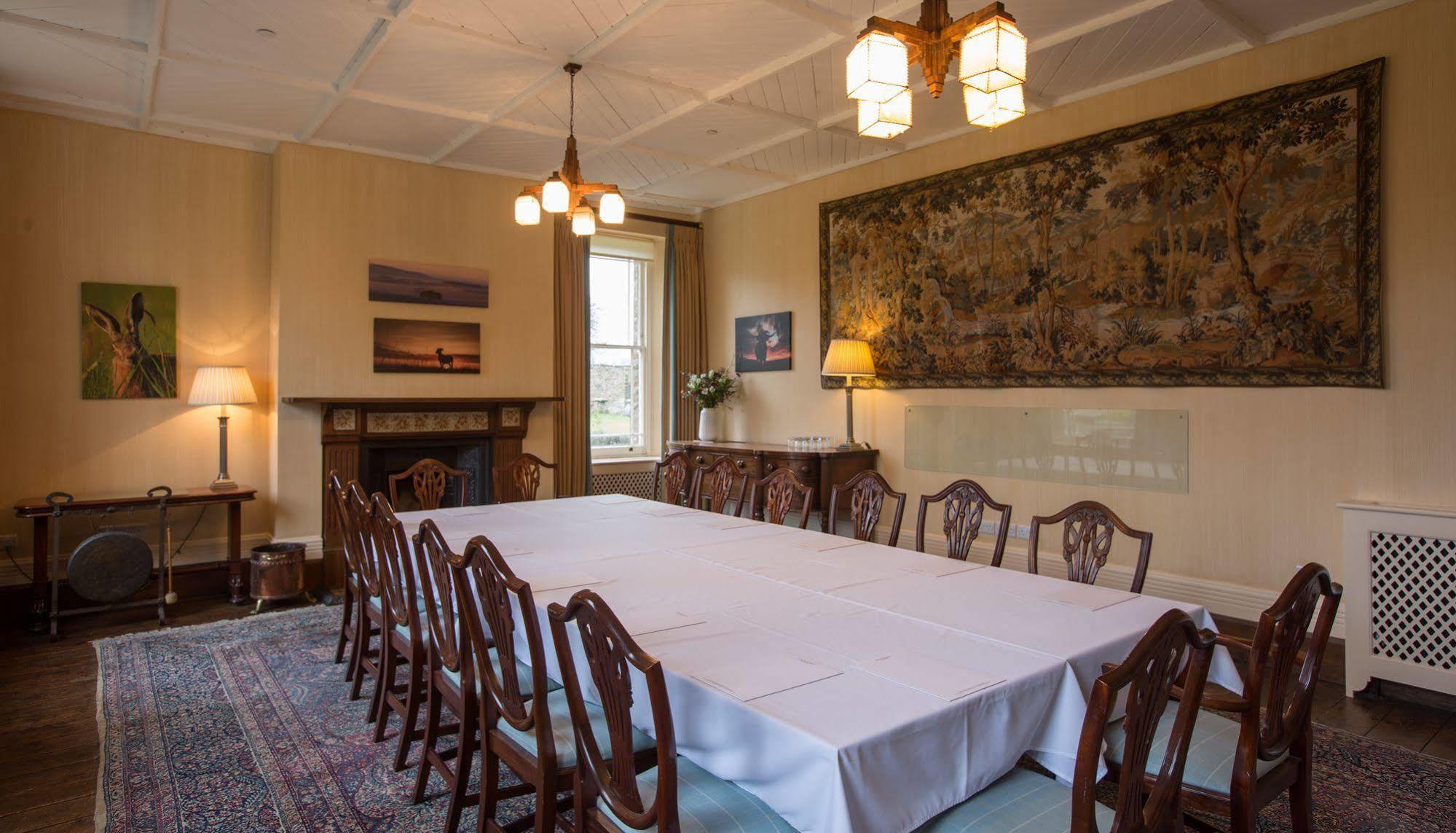 סווינדון Overtown Manor Bed And Breakfast מראה חיצוני תמונה
